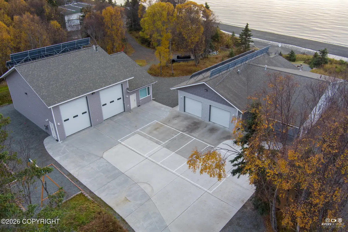 36085 Kalifornsky Beach Road, Kenai, AK 99611 - #1