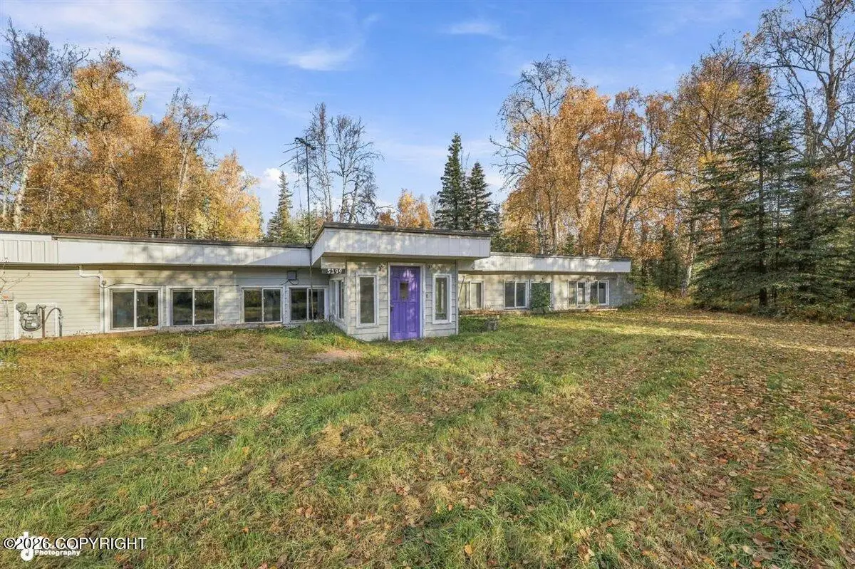 5199 King Salmon Drive, Kenai, AK 99611 - #1
