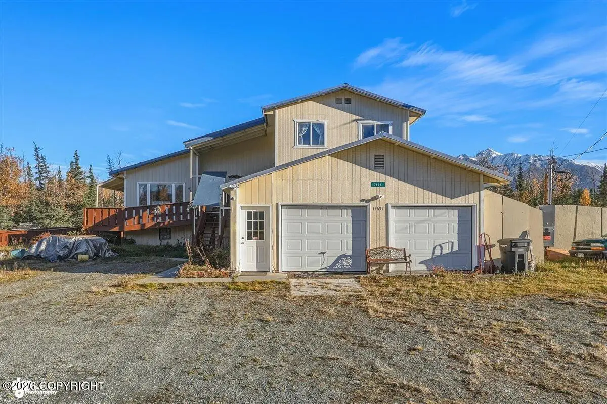 17635 E Pine Needle Way, Palmer, AK 99645 - #1