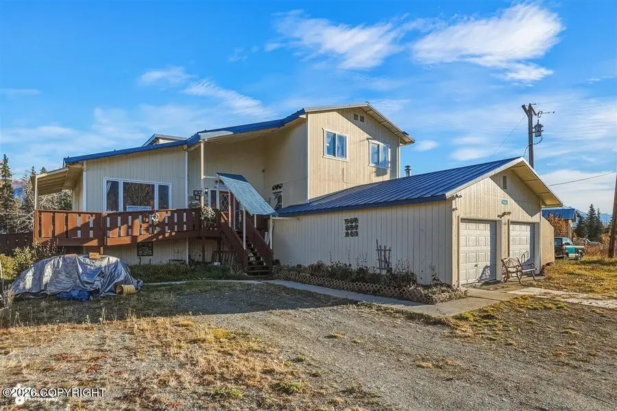 17635 E Pine Needle Way, Palmer, AK 99645 - #2