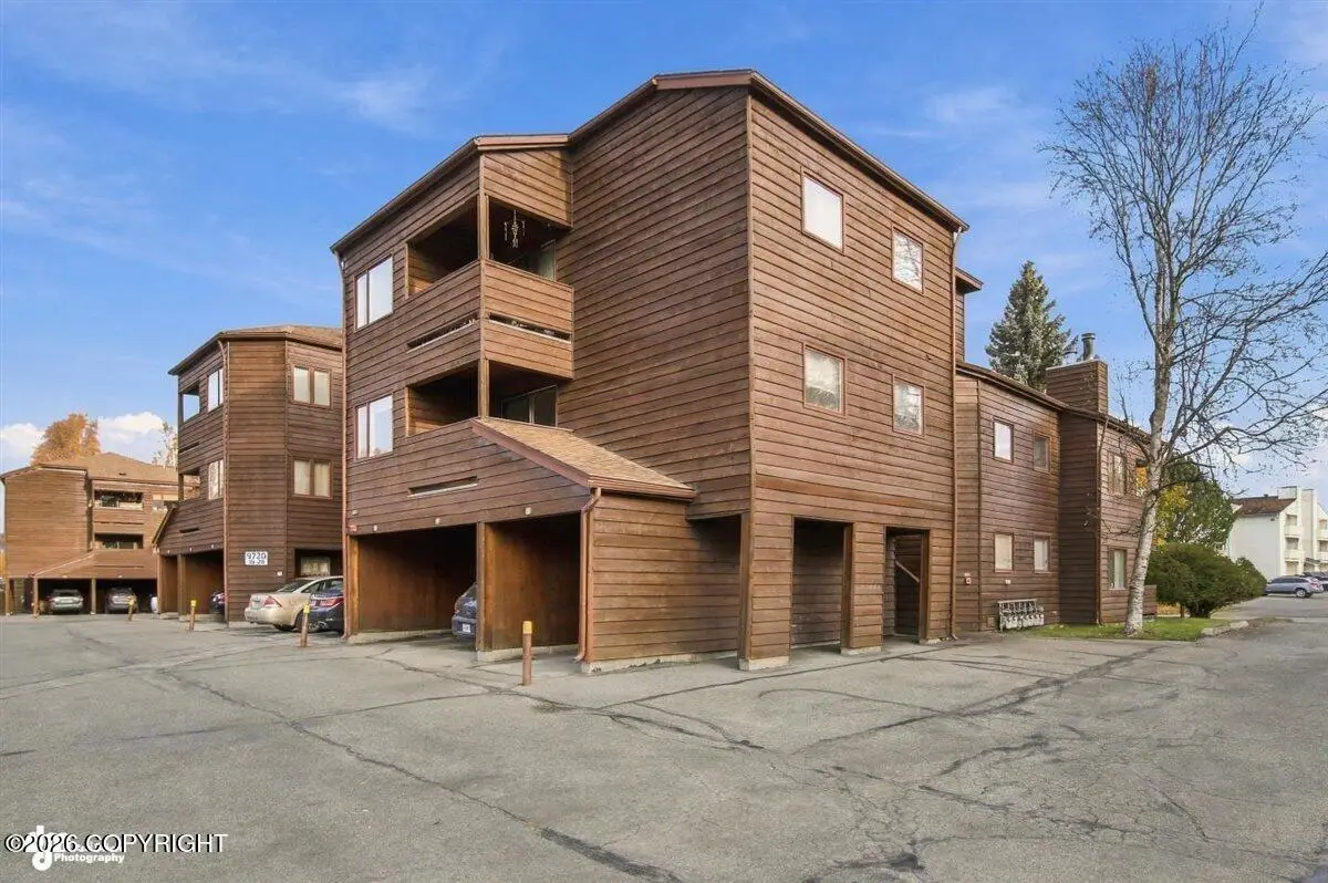 9720 Vanguard Drive #24, Anchorage, AK 99507 - #1