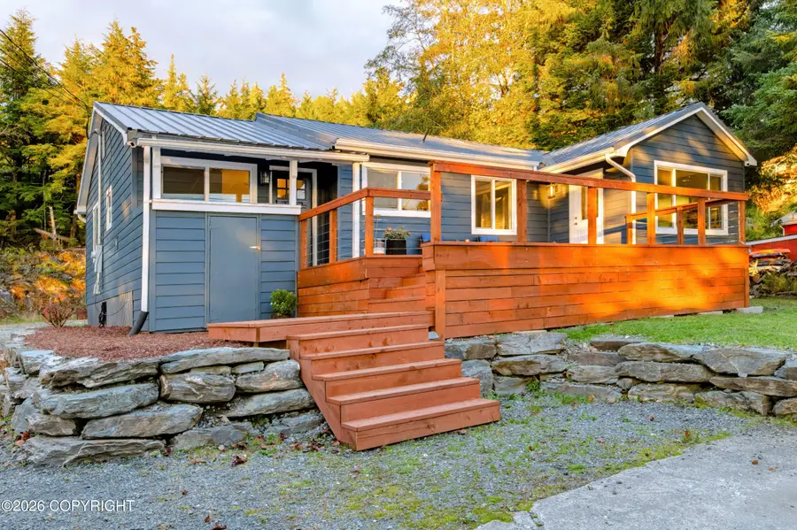3419 S Tongass Highway, Ketchikan, AK 99901 - #2