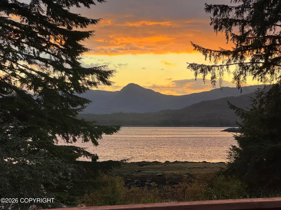 3419 S Tongass Highway, Ketchikan, AK 99901 - #3