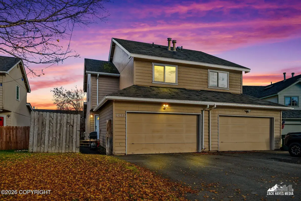 8925 Joy Circle, Anchorage, AK 99518 - #1