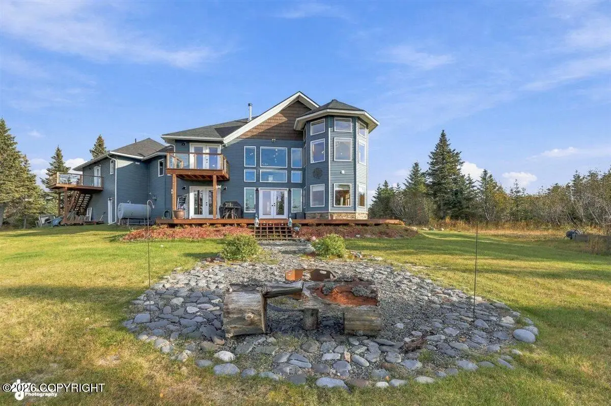 32977 Heather Glen Court, Anchor Point, AK 99556 - #1