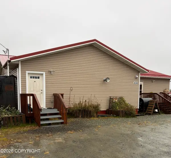 430 7th Avenue, Bethel, AK 99559
