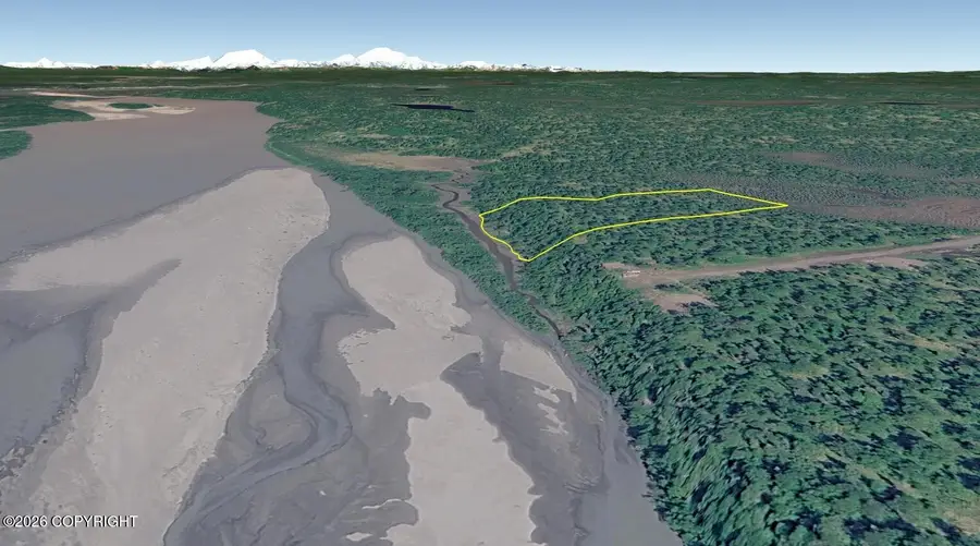 Tr B Yentna River (no Road), Skwentna, AK 99667 - #3