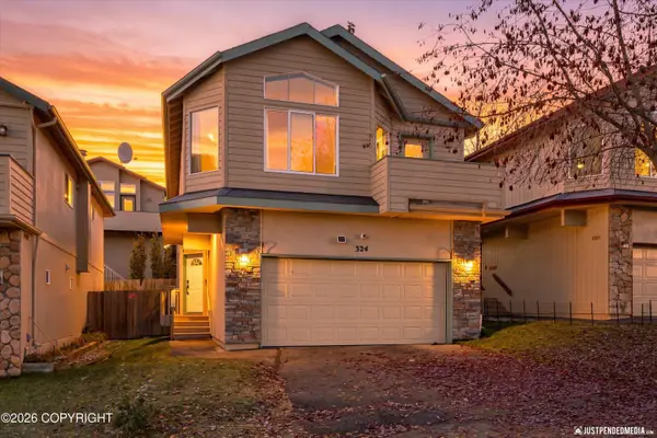 324 Dailey Avenue, Anchorage, AK 99515