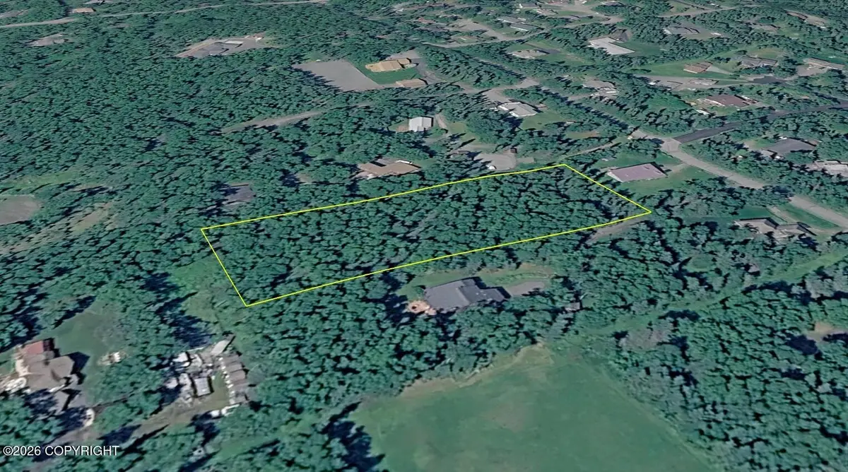 Tract A Daisy Circle, Anchorage, AK 99507 - #1