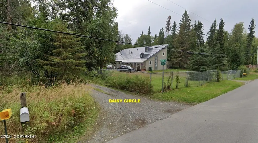 Tract A Daisy Circle, Anchorage, AK 99507 - #2