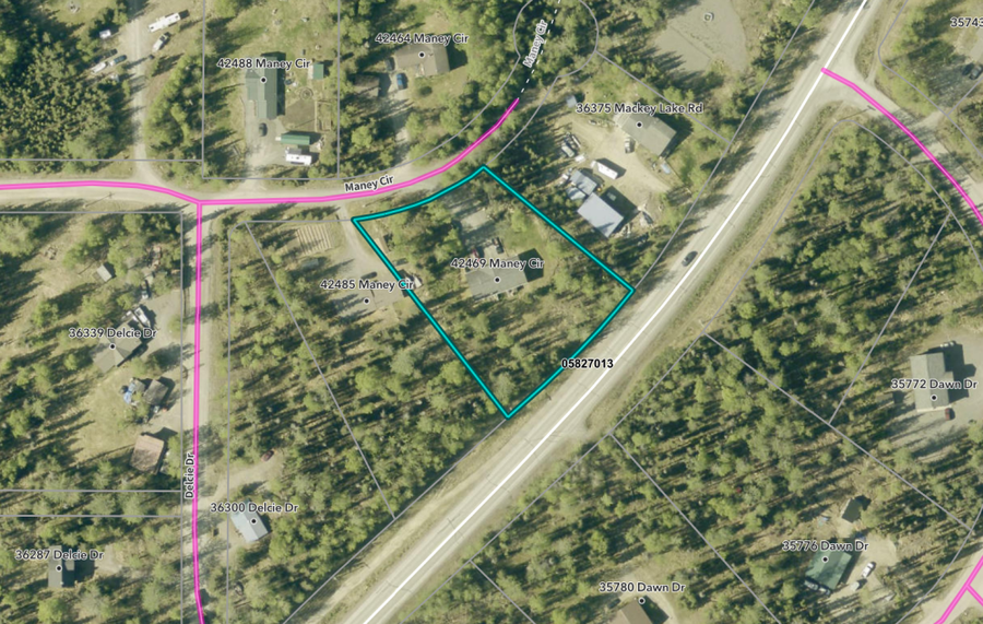 42469 Maney Circle, Soldotna, AK 99669 - #3