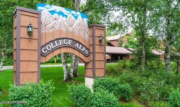 4711 Mills Drive #101, Anchorage, AK 99508