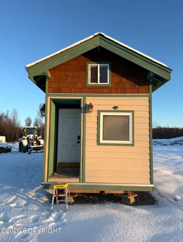 000 Twitty Avenue, Wasilla, AK 99623