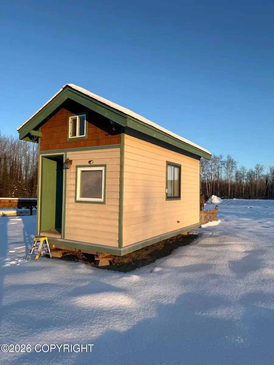 000 Twitty Avenue, Wasilla, AK 99623 - #2