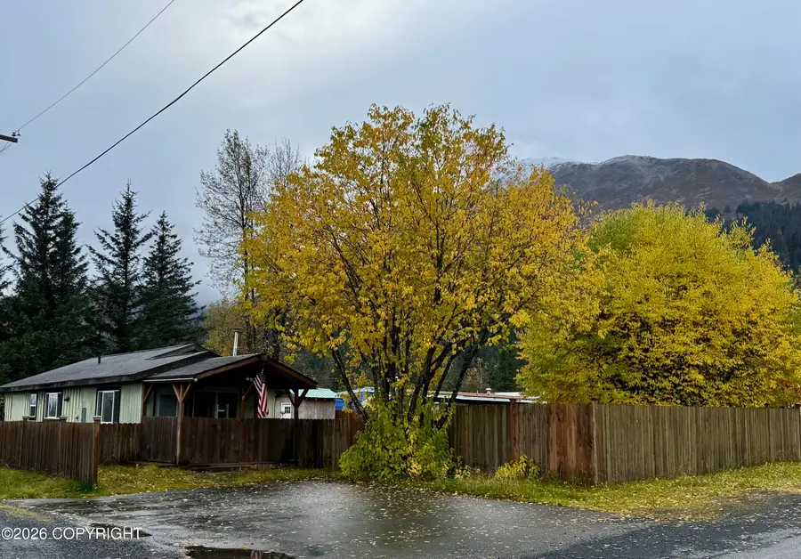 219 Bear Drive, Seward, AK 99664 - #2