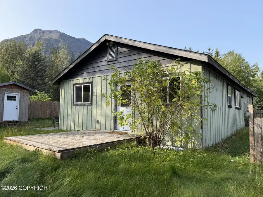 219 Bear Drive, Seward, AK 99664 - #3