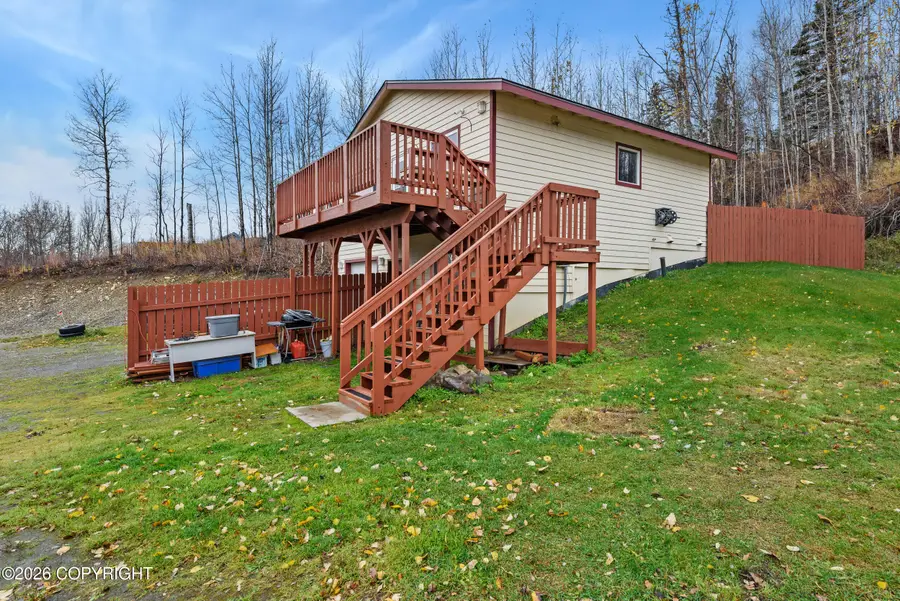 5631 E Cherry Circle, Wasilla, AK 99654 - #2