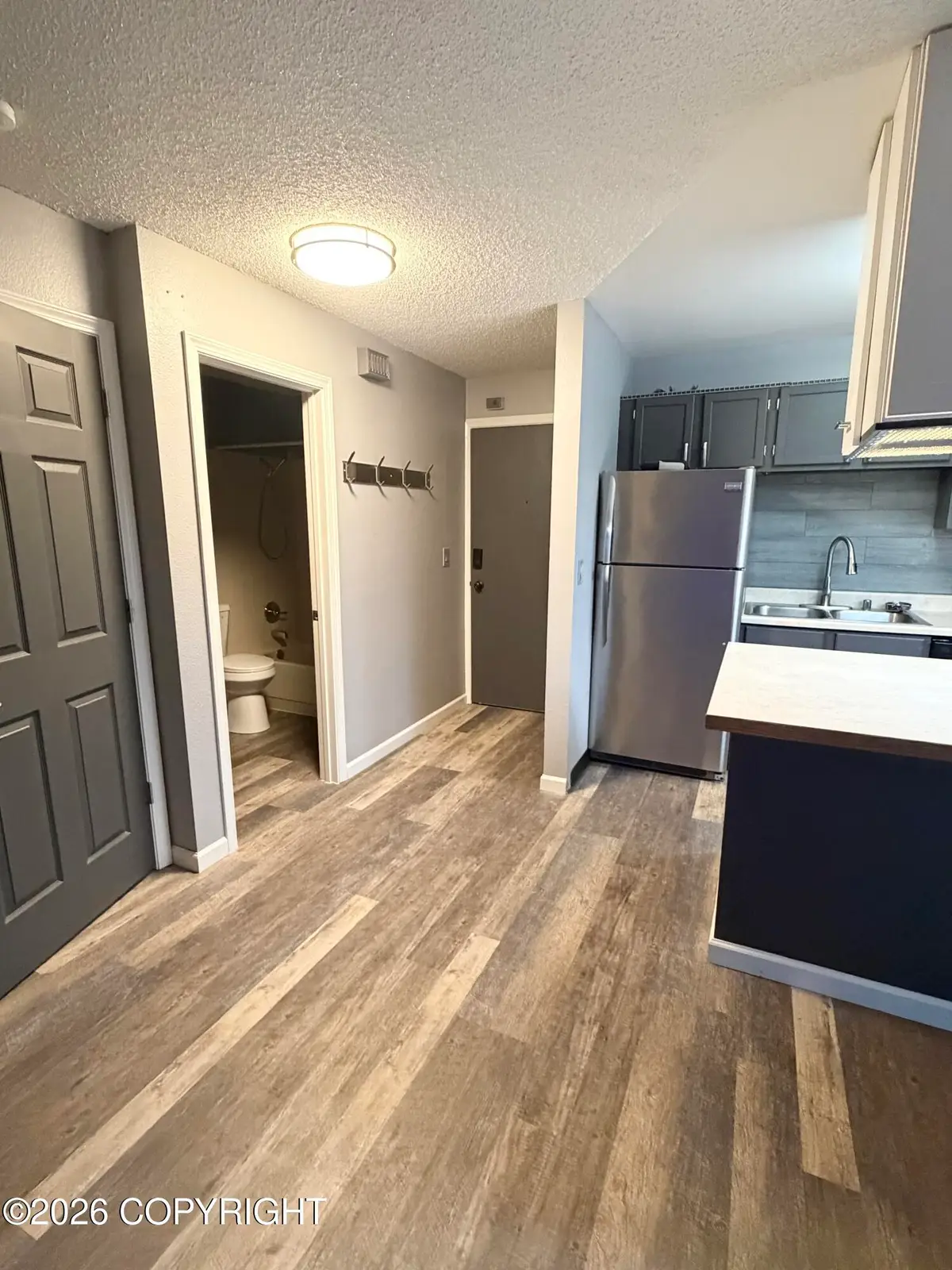 2210 Sentry Drive #B-12, Anchorage, AK 99507 - #1