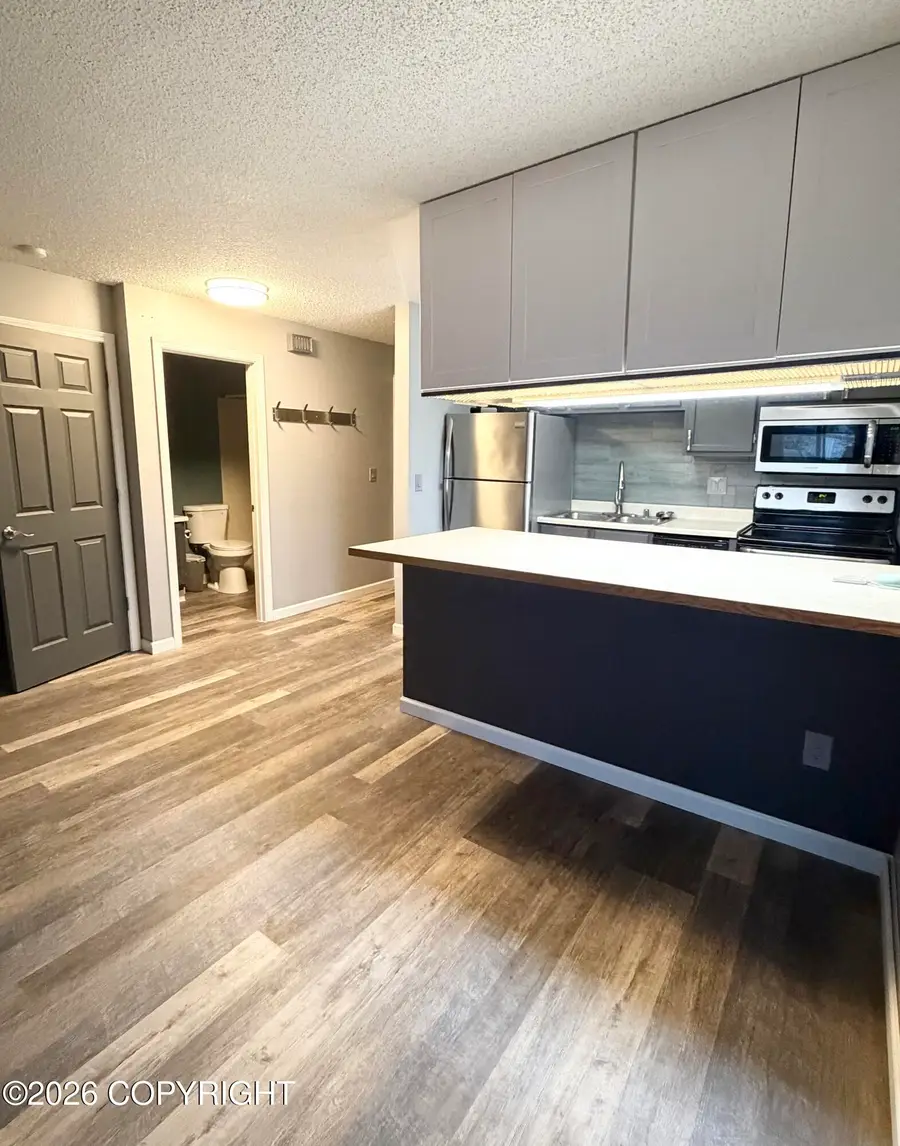2210 Sentry Drive #B-12, Anchorage, AK 99507 - #2