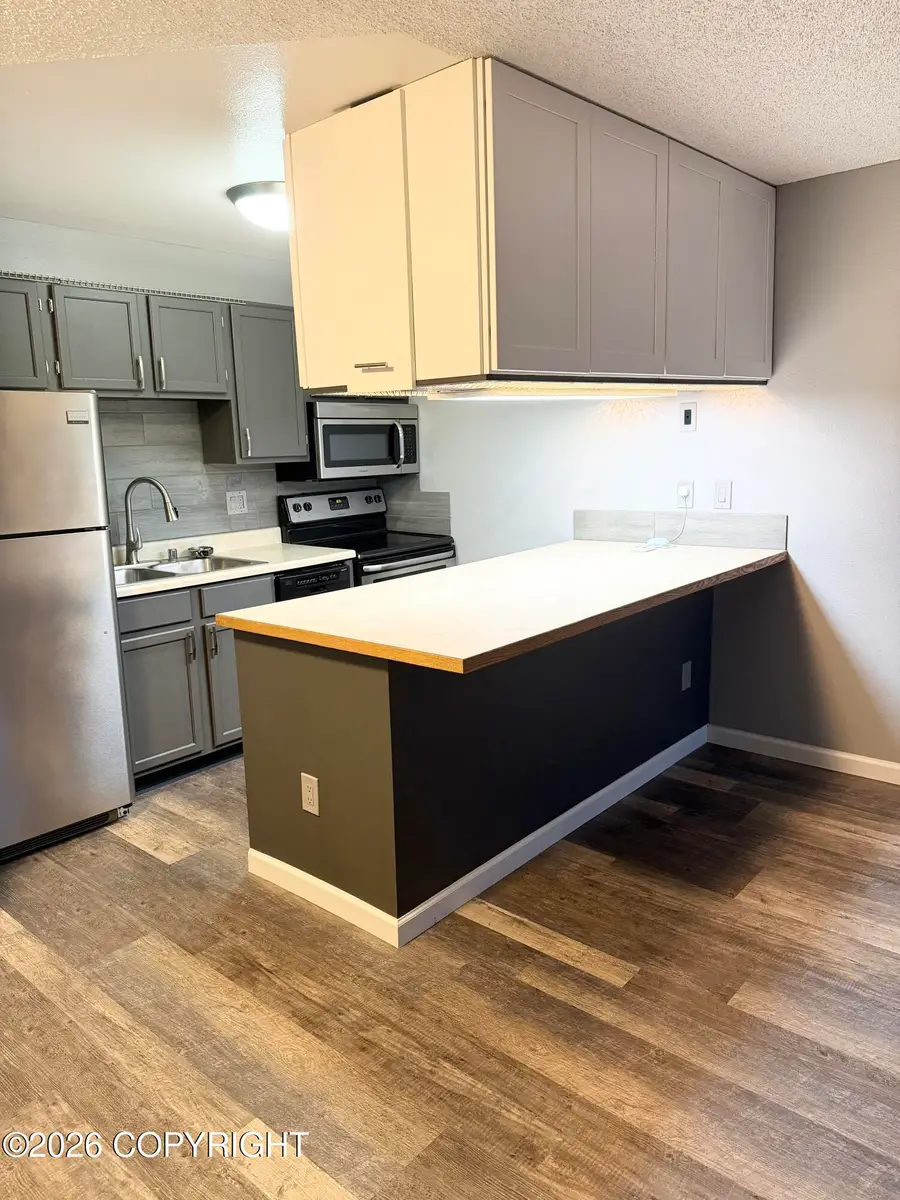 2210 Sentry Drive #B-12, Anchorage, AK 99507 - #3