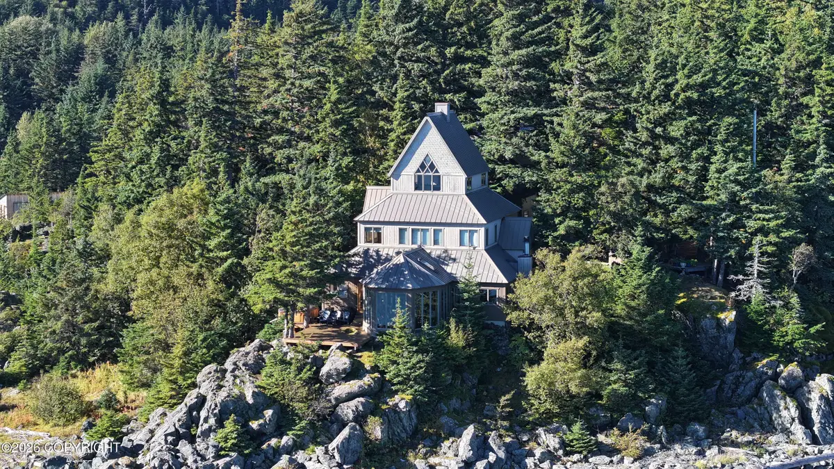 4316 Mud Bay Road, Haines, AK 99827 - #1