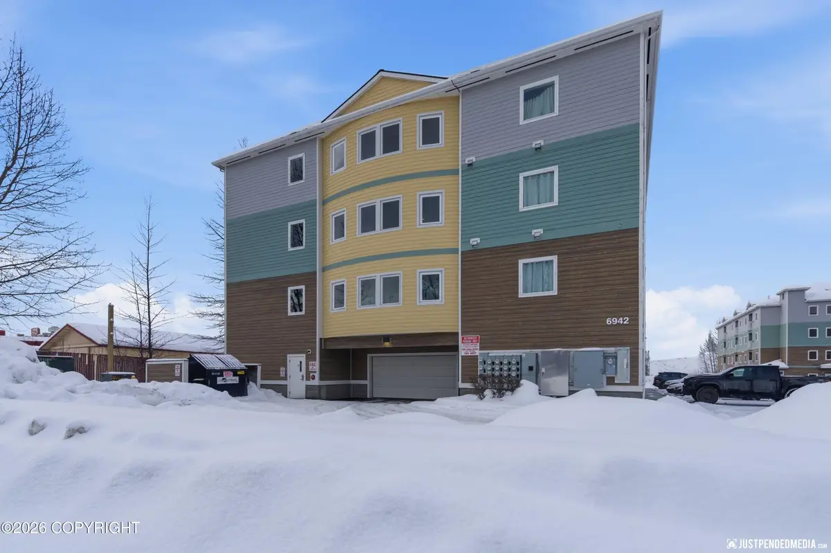 6942 Meadow Street #2-406, Anchorage, AK 99507 - #1