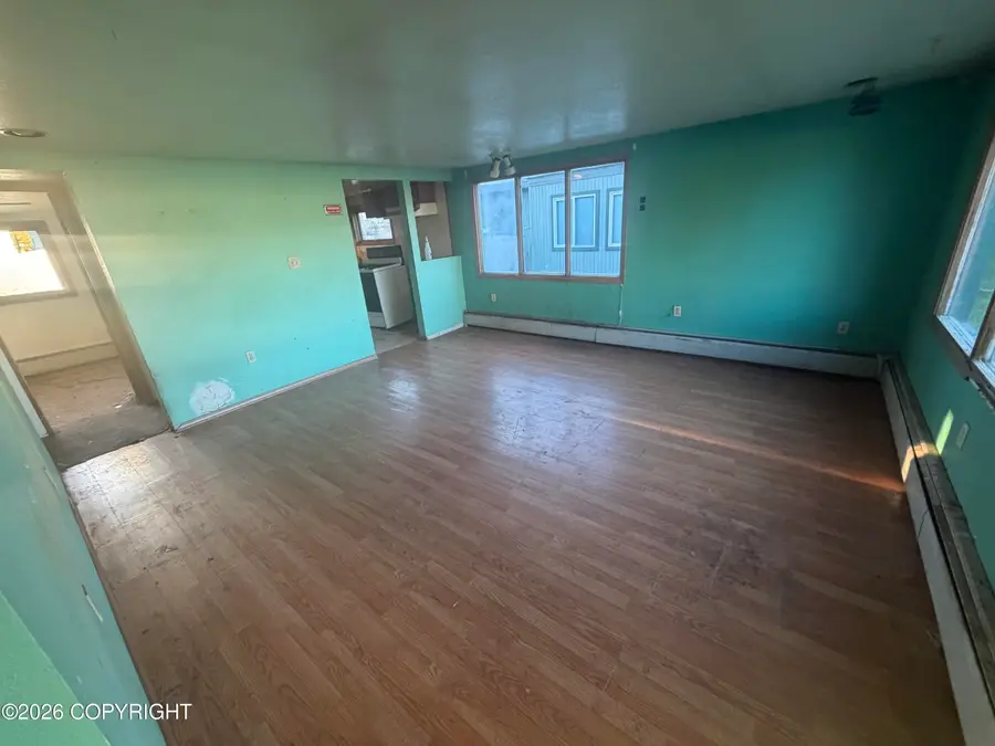 3900 Lois Drive, Anchorage, AK 99517 - #2