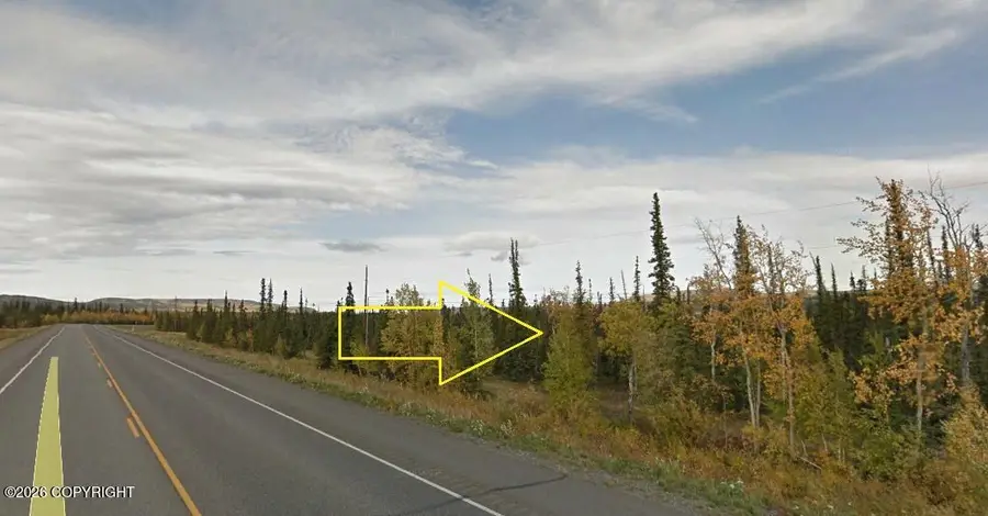 AS #85-109 Mile 264 Parks Highway, Healy, AK 99743 - #2