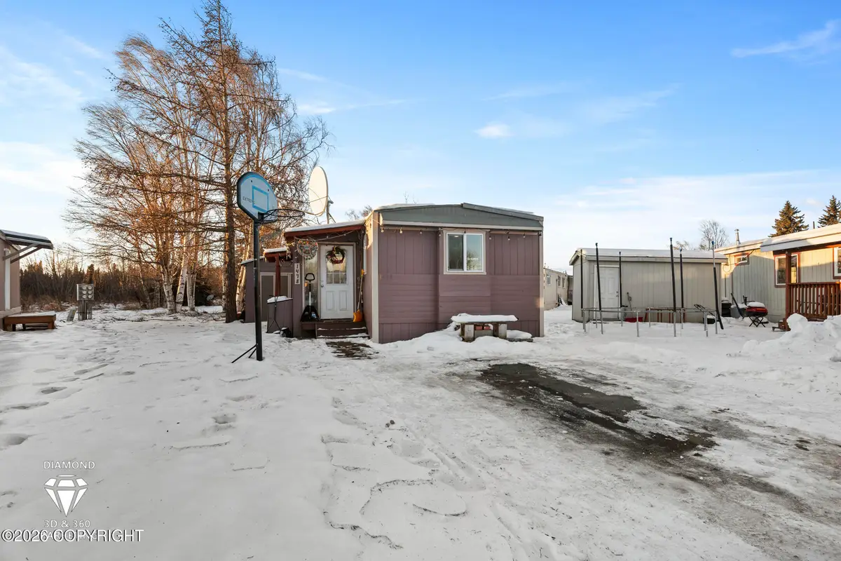 1200 W Dimond Boulevard #1478, Anchorage, AK 99515 - Image #1