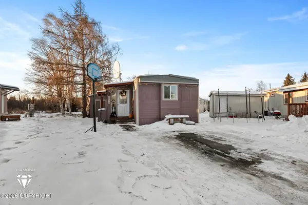 1200 W Dimond Boulevard #1478, Anchorage, AK 99515