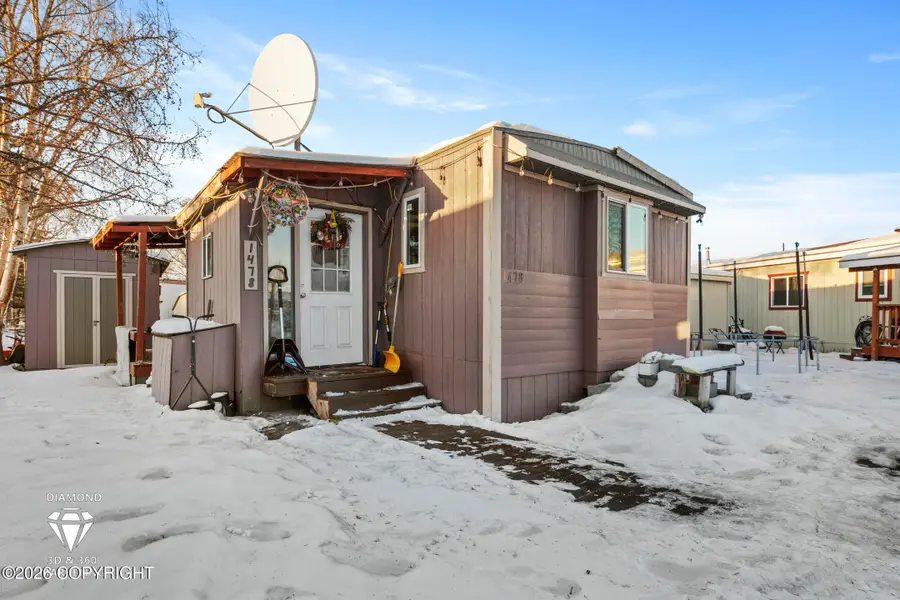 1200 W Dimond Boulevard #1478, Anchorage, AK 99515 - Image #2