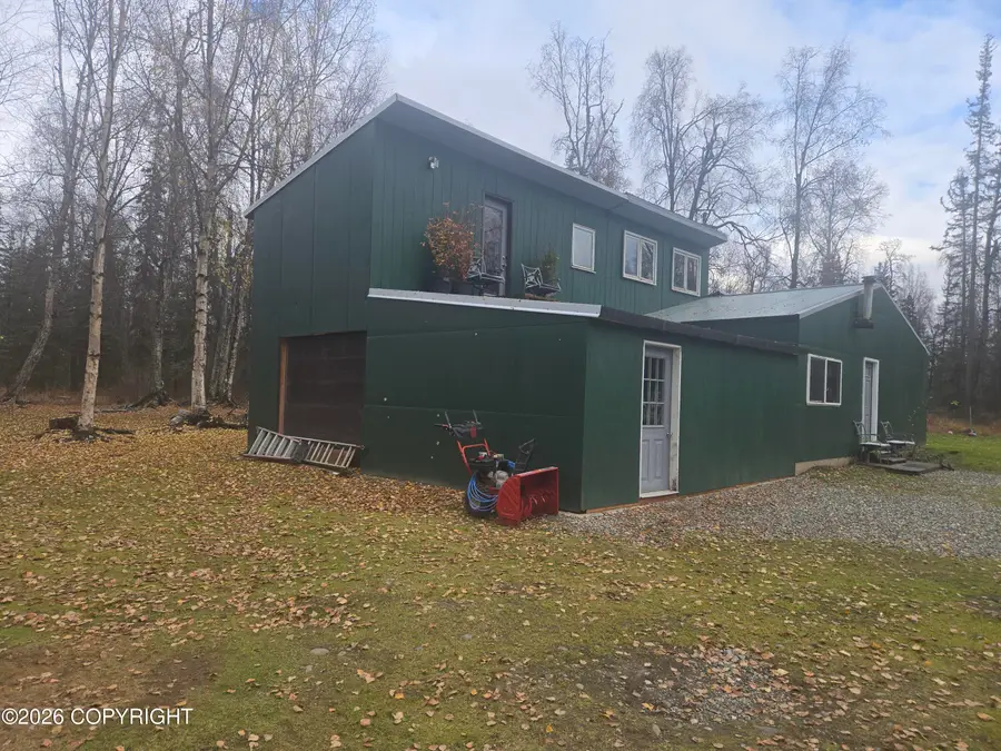 6281 S Panner Circle, Big Lake, AK 99652 - #2