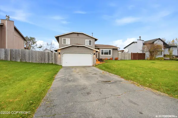 11730 Suncrest Circle, Anchorage, AK 99515