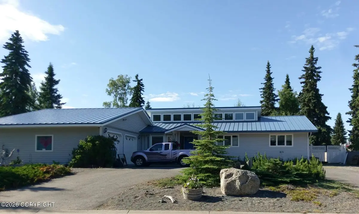 247 W Katmai Avenue, Soldotna, AK 99669 - #1