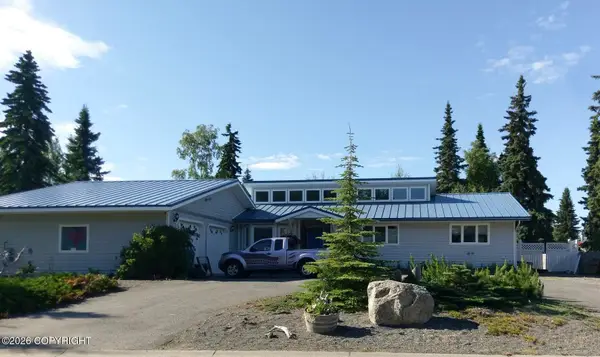 247 W Katmai Avenue, Soldotna, AK 99669