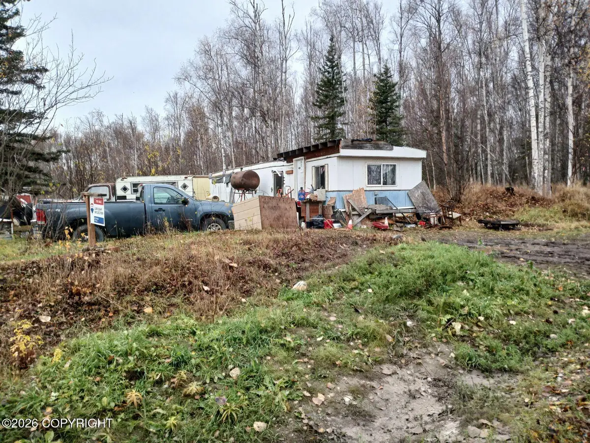 9438 S Overlook Drive, Wasilla, AK 99623 - #1