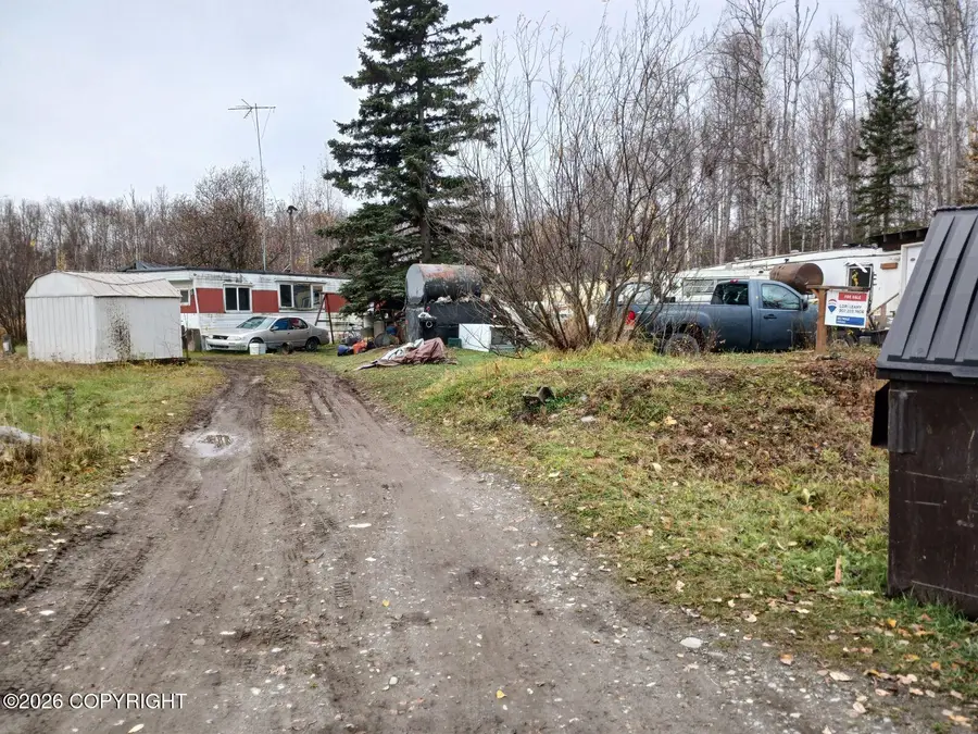 9438 S Overlook Drive, Wasilla, AK 99623 - #2