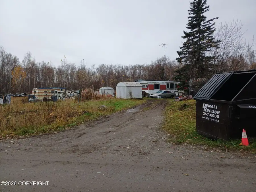9438 S Overlook Drive, Wasilla, AK 99623 - #3