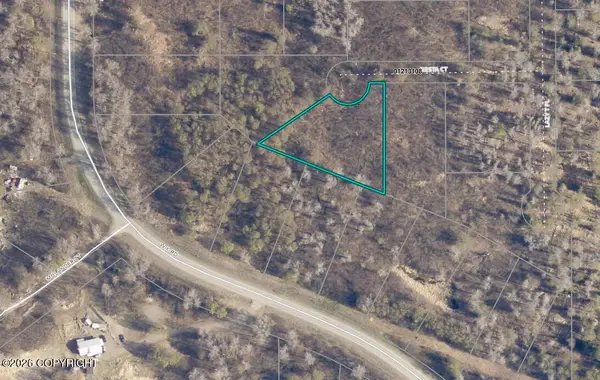 L8 Siesta Court, Nikiski/North Kenai, AK 99635