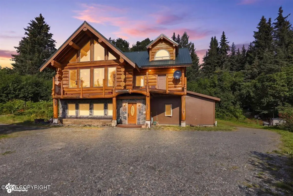 990 Mission Road, Homer, AK 99603 - #1