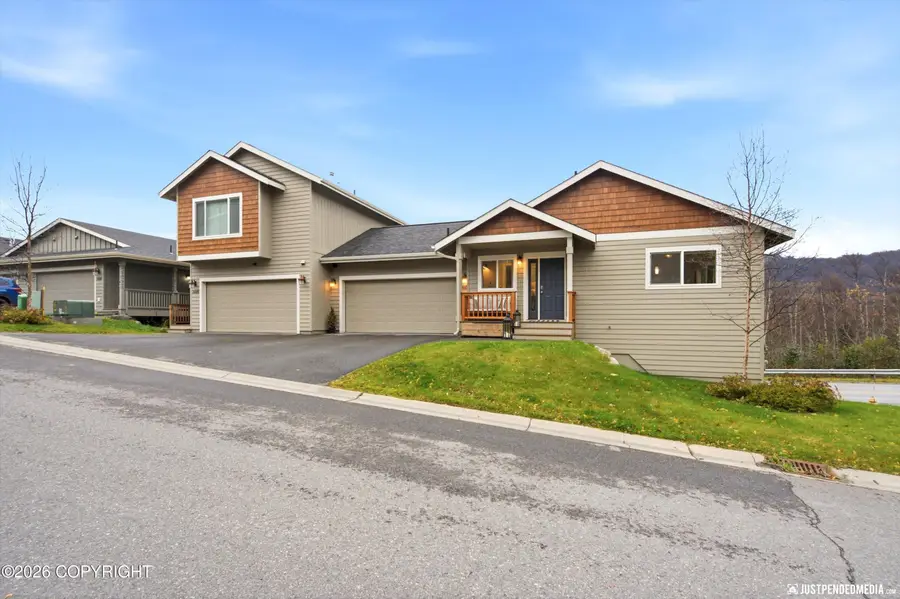 20074 Eagles Nest Court #1A, Eagle River, AK 99577 - #2