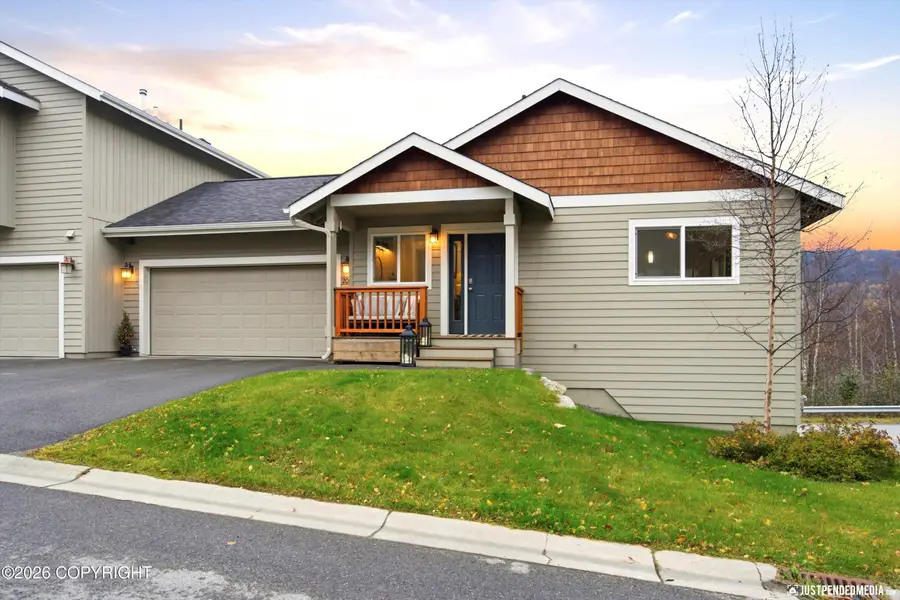 20074 Eagles Nest Court #1A, Eagle River, AK 99577 - #3