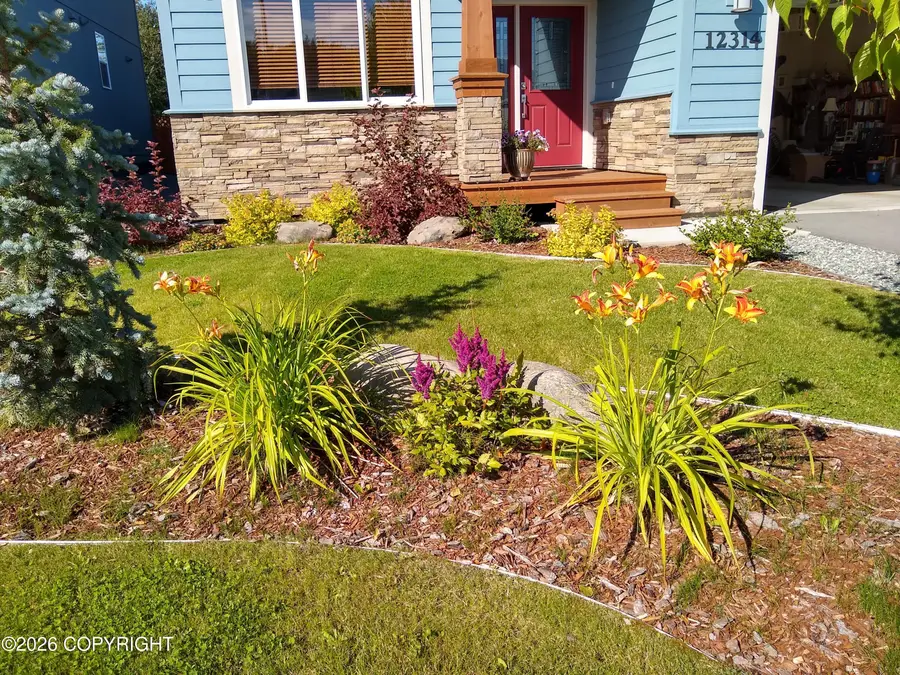 12314 Timberwood Circle, Anchorage, AK 99516 - #2