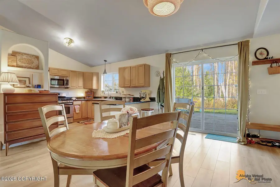 5755 E Fireweed Drive, Wasilla, AK 99654 - #3