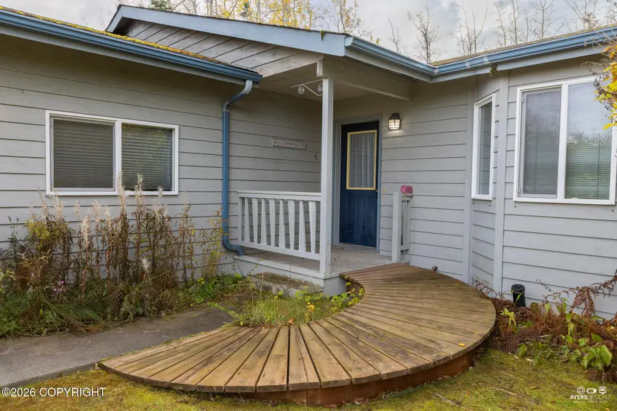 469 Lilly Drive, Soldotna, AK 99669 - #3
