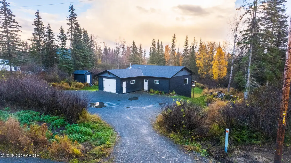 30410 Jubilee Street, Soldotna, AK 99669 - #1