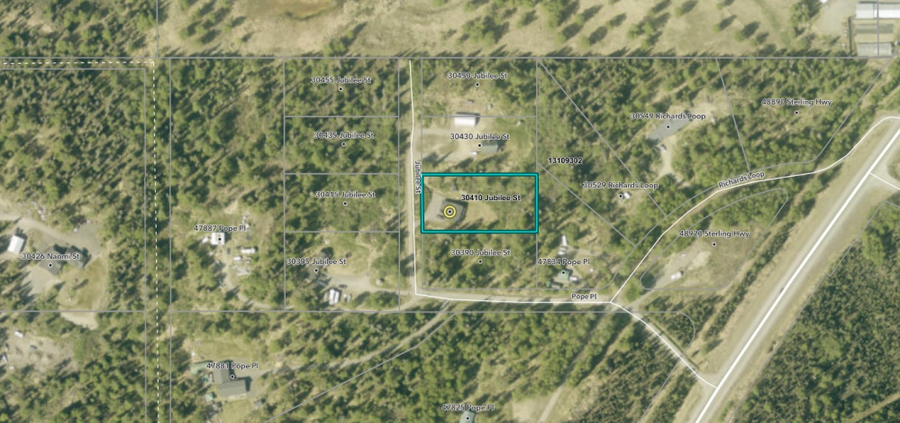 30410 Jubilee Street, Soldotna, AK 99669 - #2