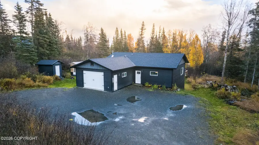 30410 Jubilee Street, Soldotna, AK 99669 - #3