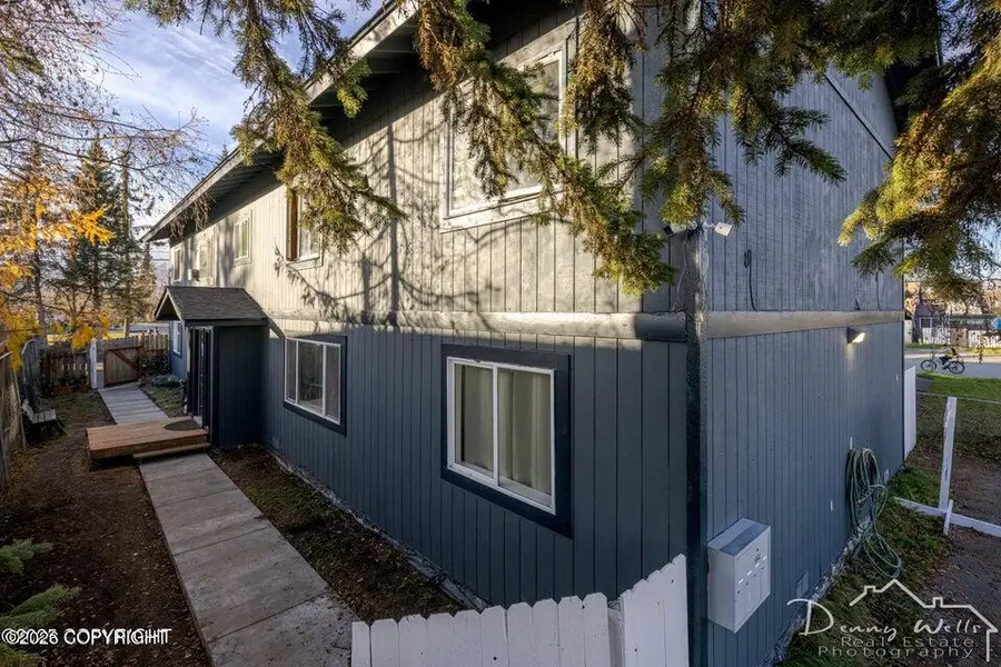 432 N Bunn Street, Anchorage, AK 99508 - #2