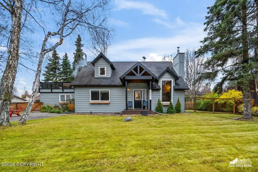3031 Spinnaker Drive, Anchorage, AK 99516 - #2